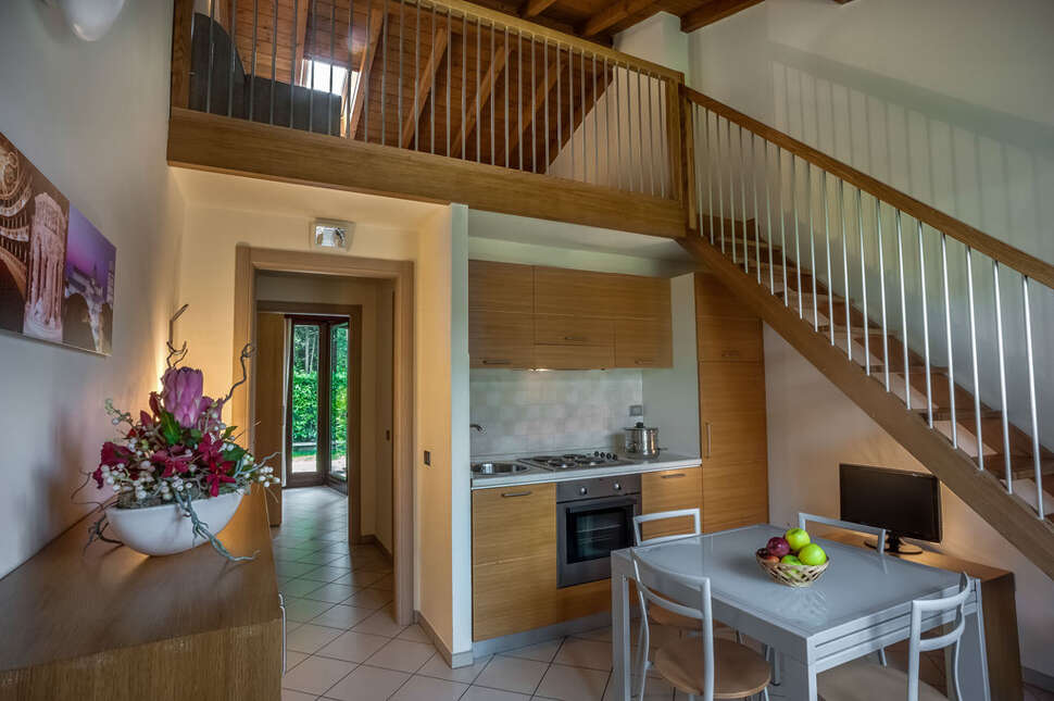 Een foto van Residence Miramare
