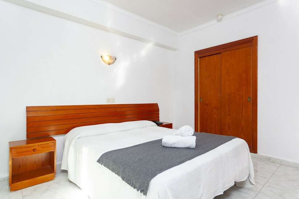 Een foto van Aparthotel Africamar