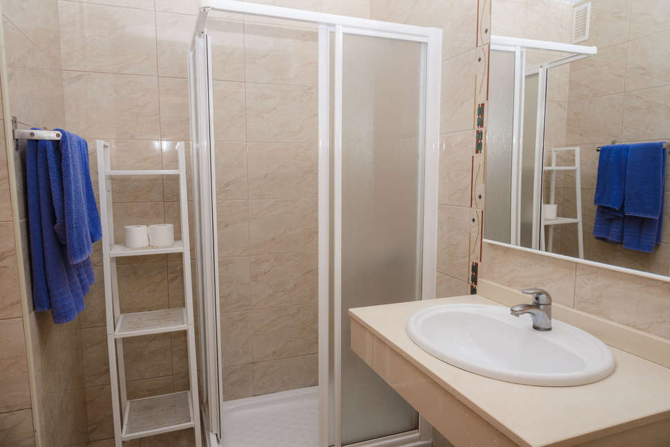 Een foto van Appartementen Las Arenas
