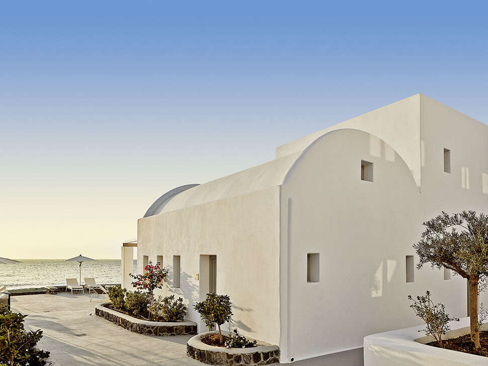Een foto van Costa Grand Resort & Spa