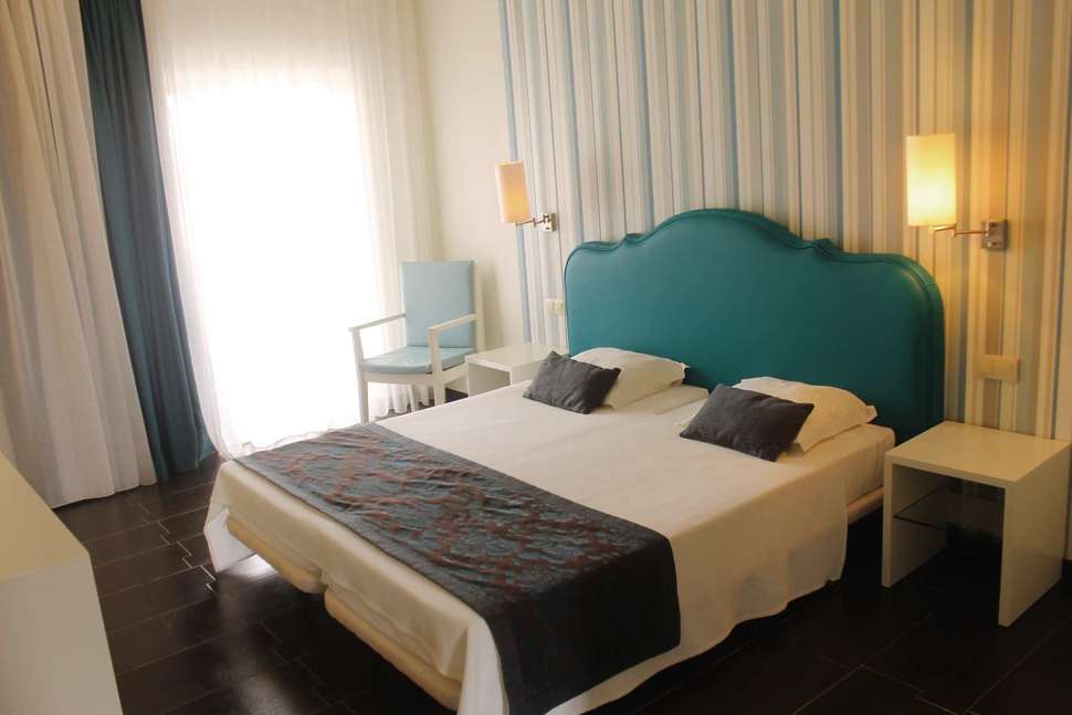 Een foto van Hotel Pontao