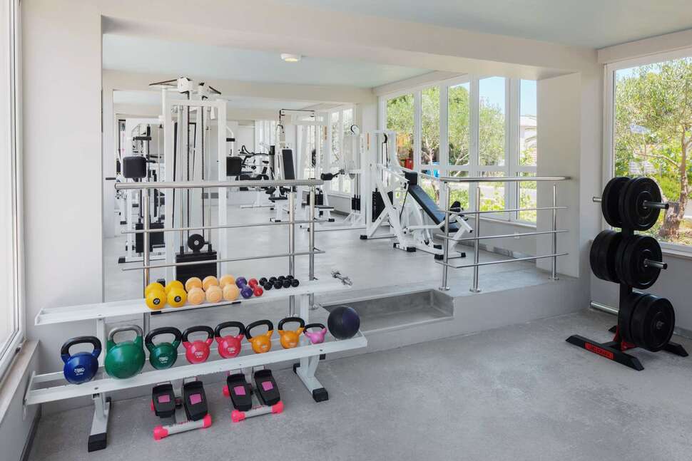 Een foto van Waterman Supetrus Resort