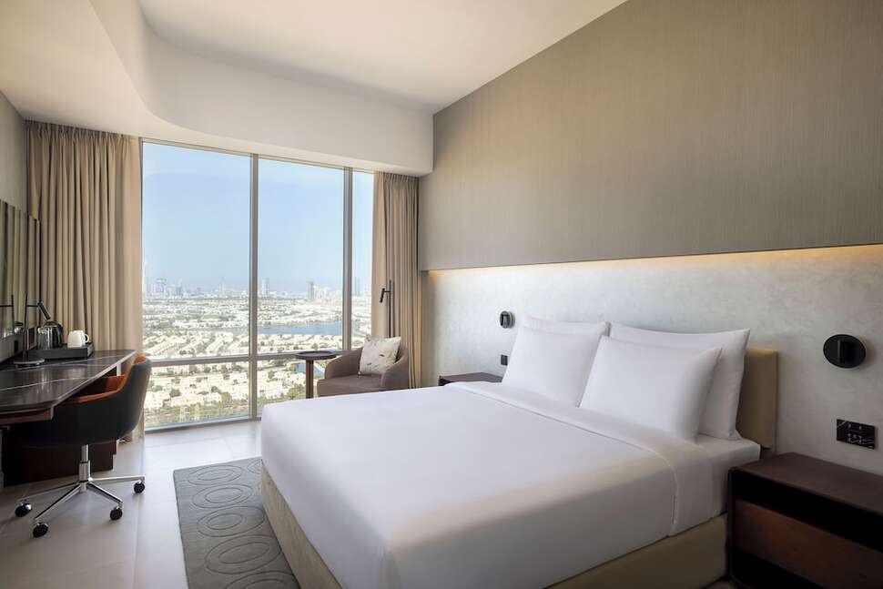 Een foto van Hotel Local Dubai Jumeirah Village Triangle Autograph Collection