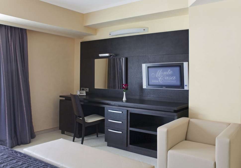Een foto van Monte Casa Spa & Wellness