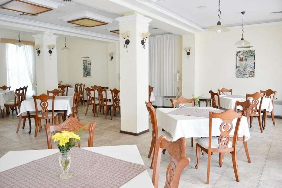 Een foto van Bellevue Golden Sands