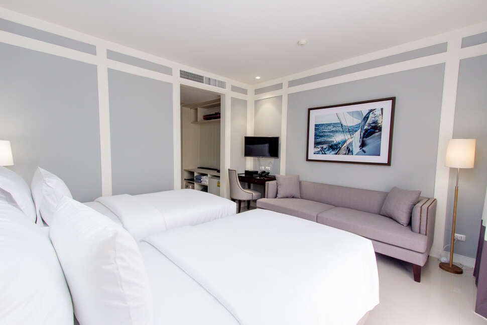Een foto van Sugar Marina Resort