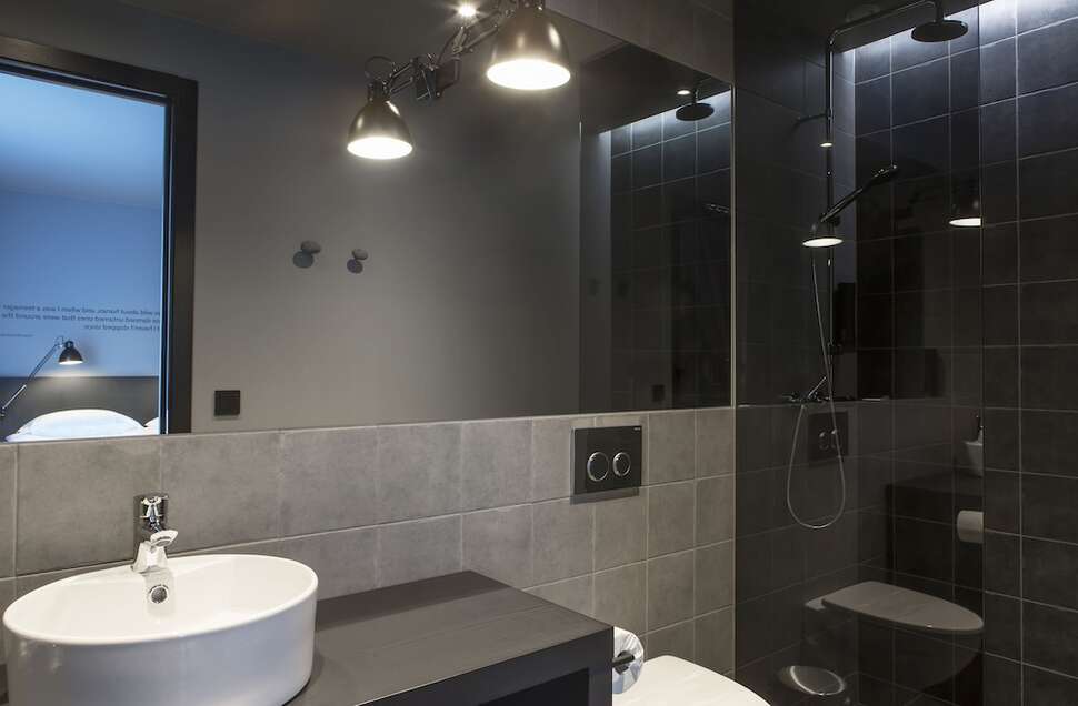 Een foto van Skuggi Hotel by Keahotels