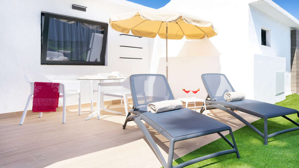 Een foto van Club Maspalomas Suites & Spa