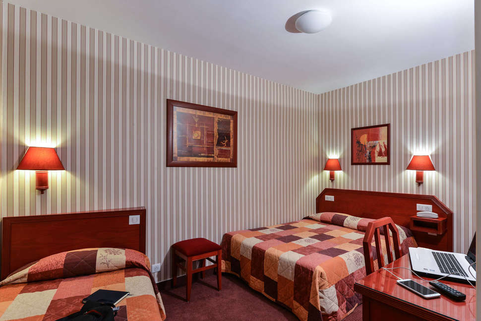 Een foto van Maison du Pre