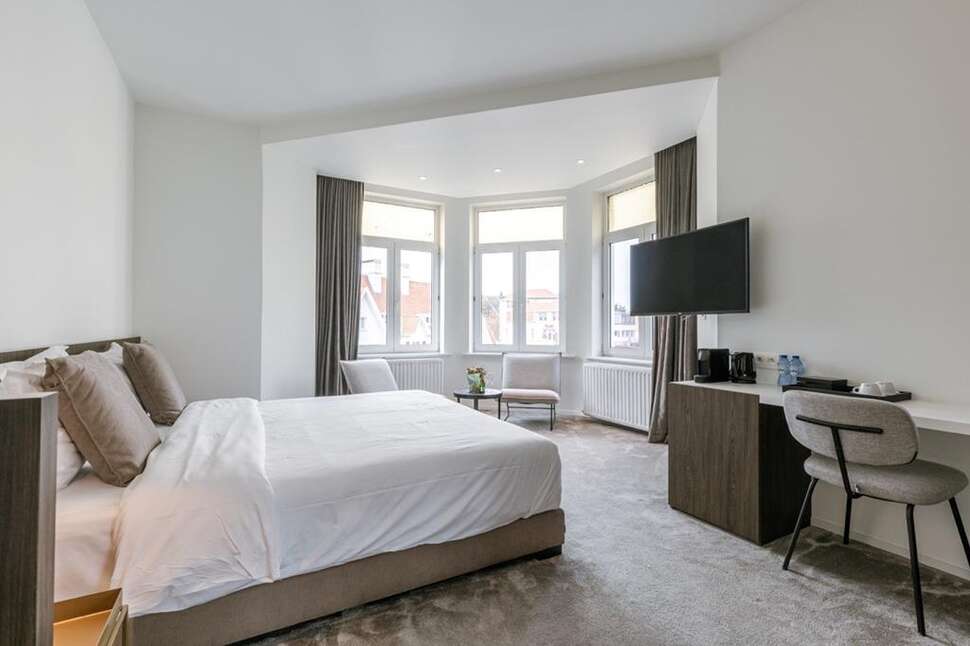 Een foto van Hotel Astoria