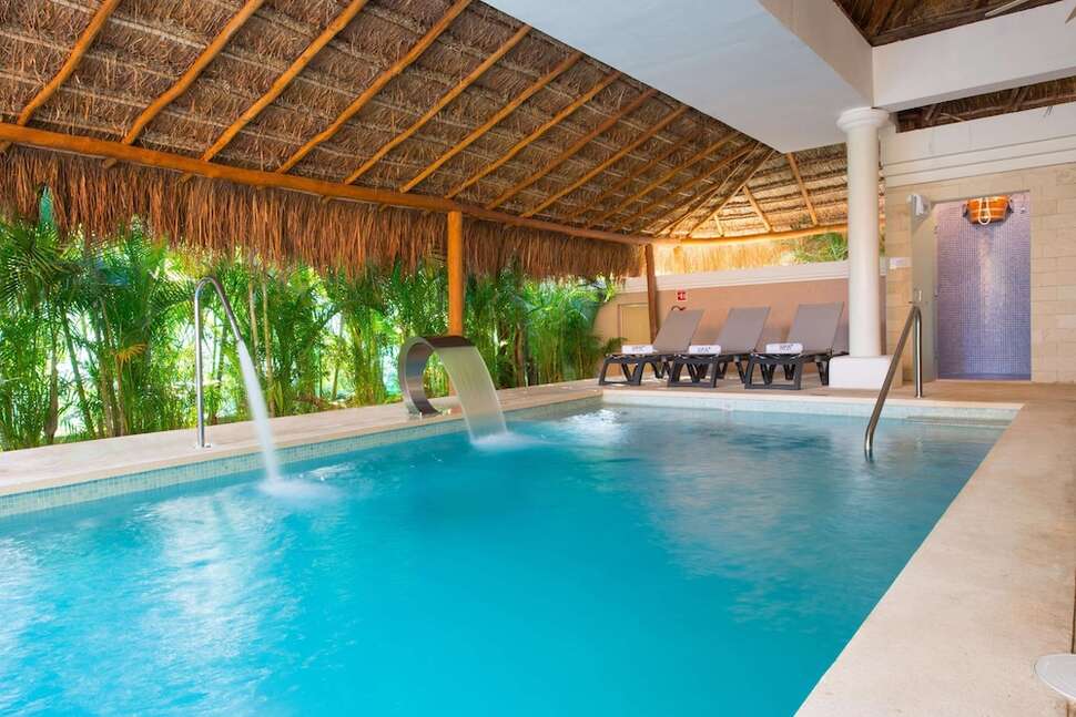 Ein Foto Iberostar Quetzal