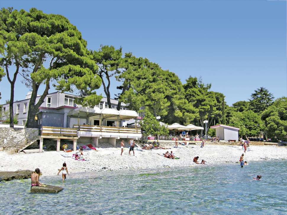 Een foto van Resort Centinera