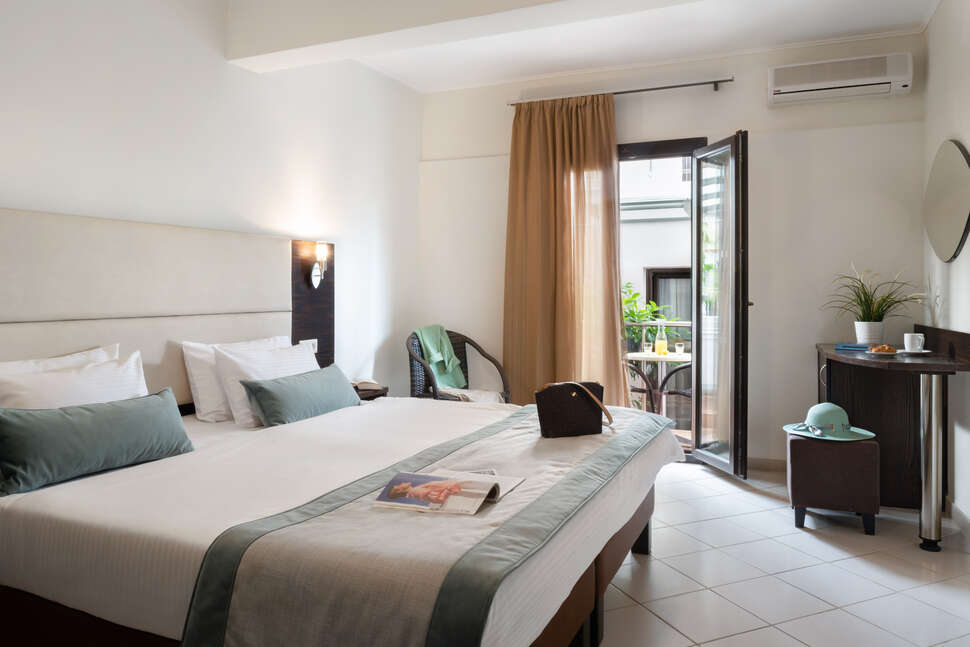 Een foto van Hotel Simeon