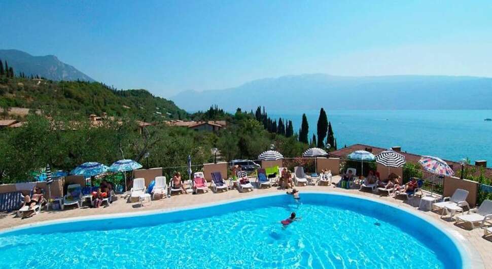Een foto van Village Hotel Piccolo Paradiso