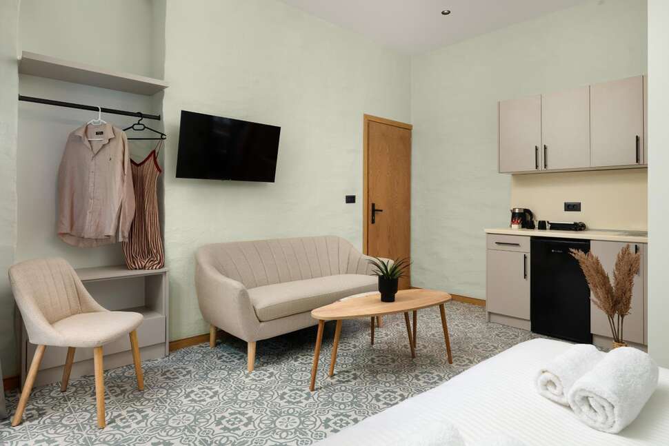Een foto van Acandia Hotel