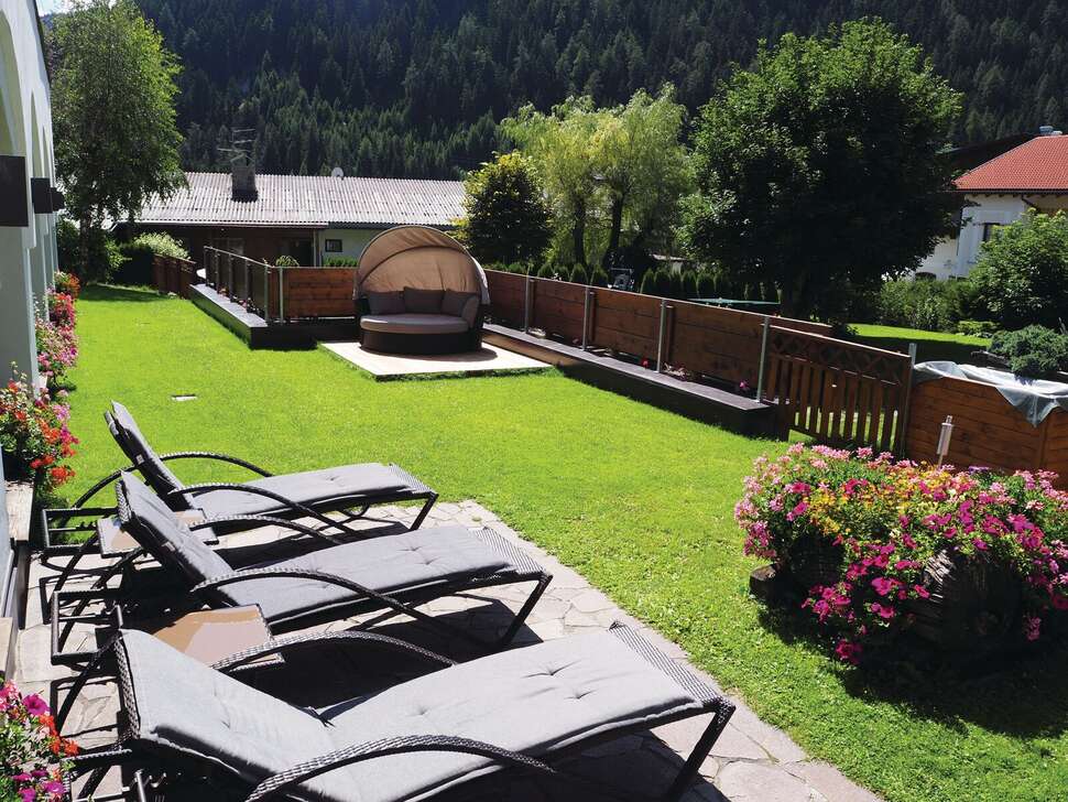 Ein Foto Beauty & Sporthotel Tirolerhof