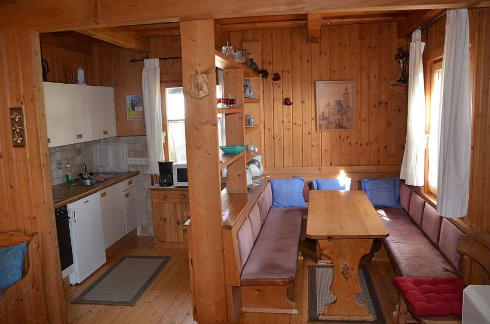 Een foto van Vakantiepark Kreischberg