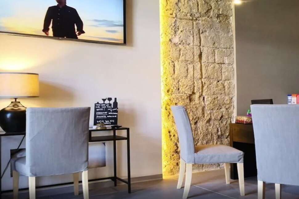 Een foto van Hotel Ideal