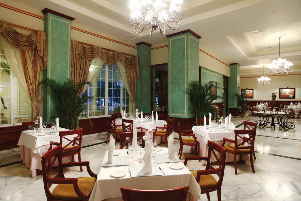 Een foto van Luxury Bahia Principe Runaway Bay