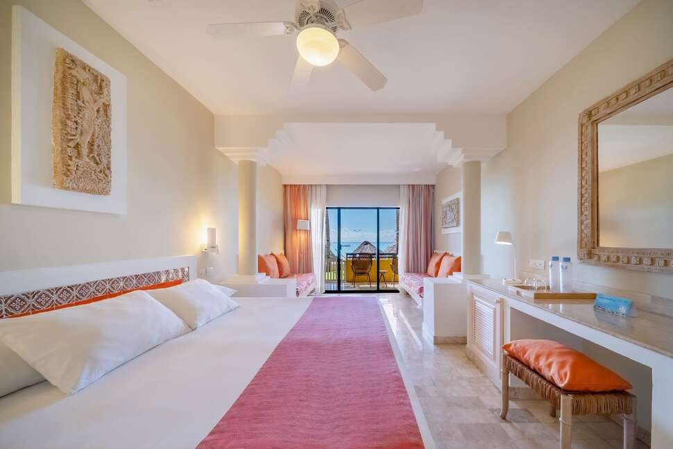 Ein Foto Iberostar Quetzal