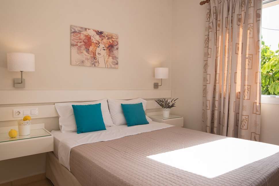 Een foto van Blue Sky Appartementen