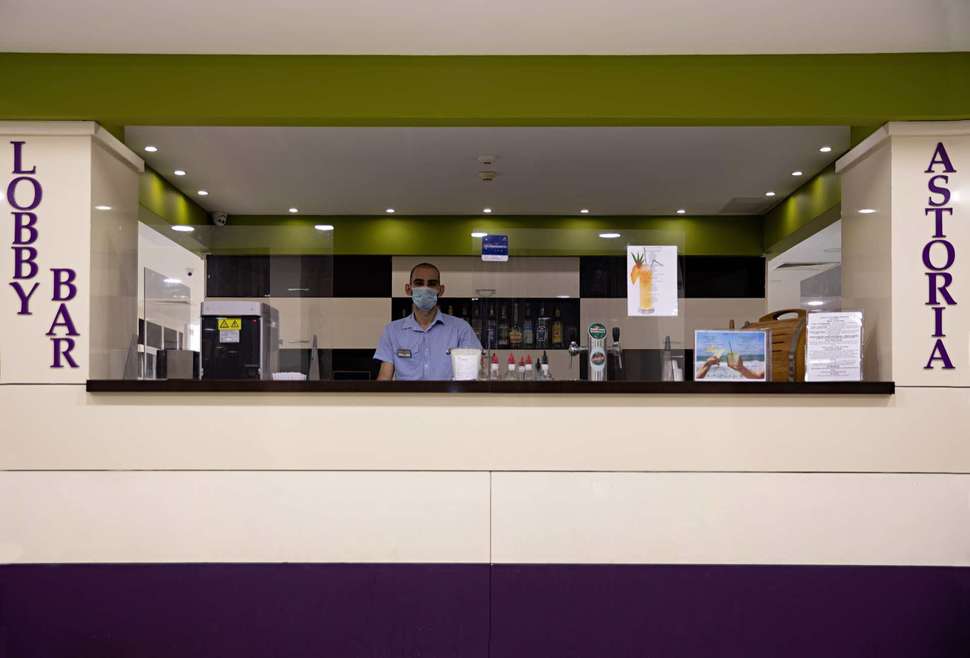 Een foto van Mpm Orel Hotel