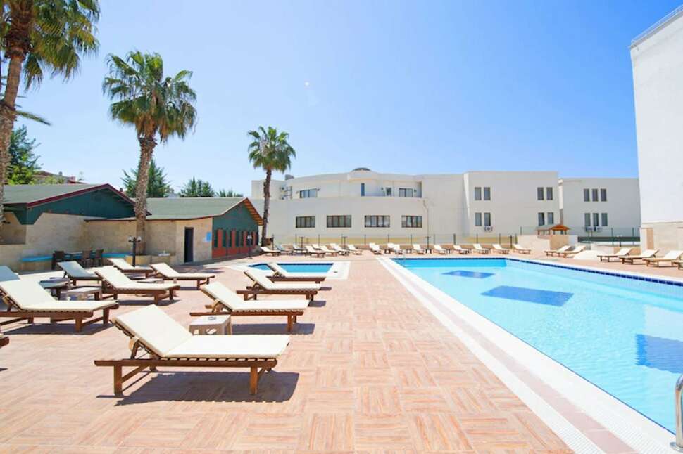 Een foto van Ada Newday Resort & Spa