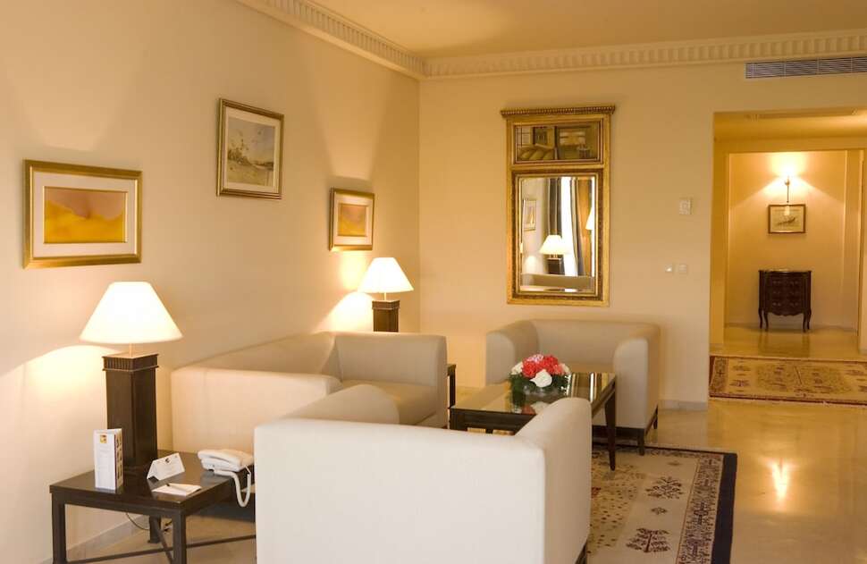 Ein Foto Alhambra Thalasso