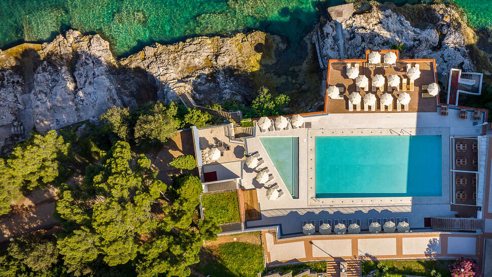 Een foto van Splendid Resort