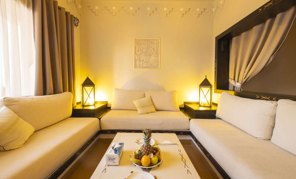 Een foto van Borjs Hotel Suites & Spa