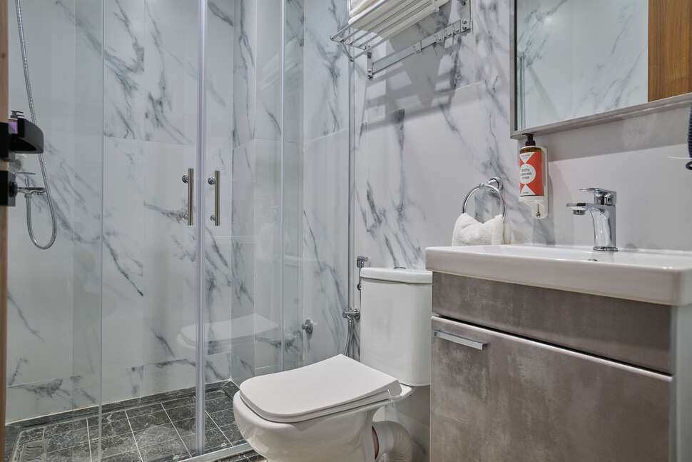 Een foto van StayHere Casablanca Oasis Exclusive Residence