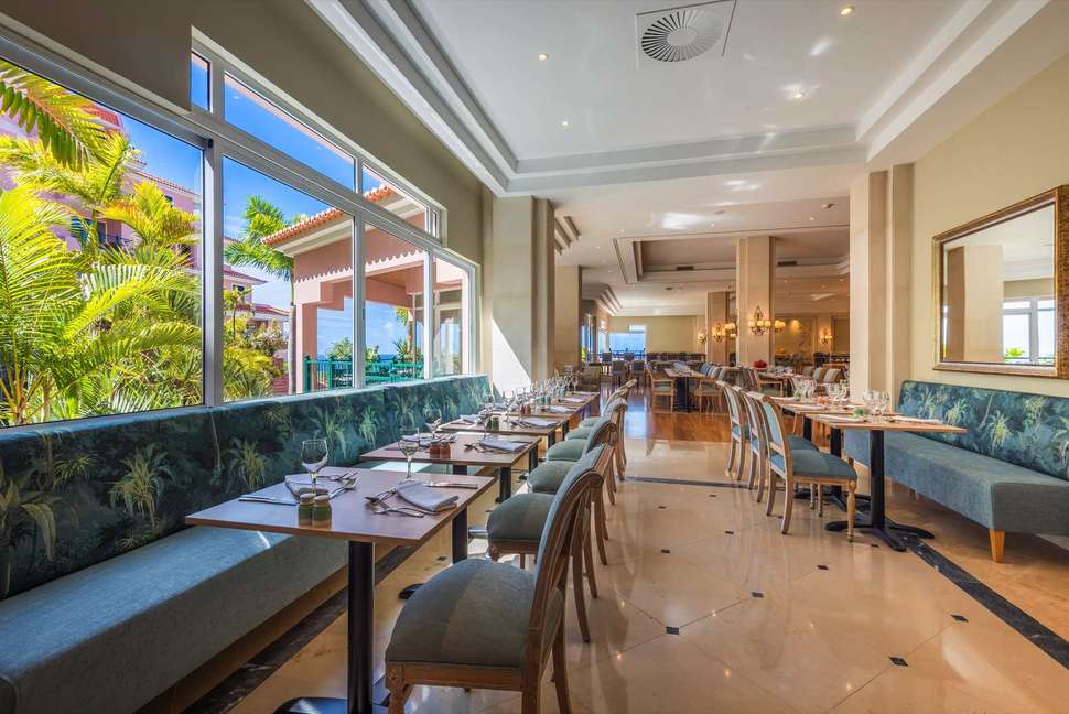 Een foto van de faciliteiten bij Pestana Royal All Inclusive