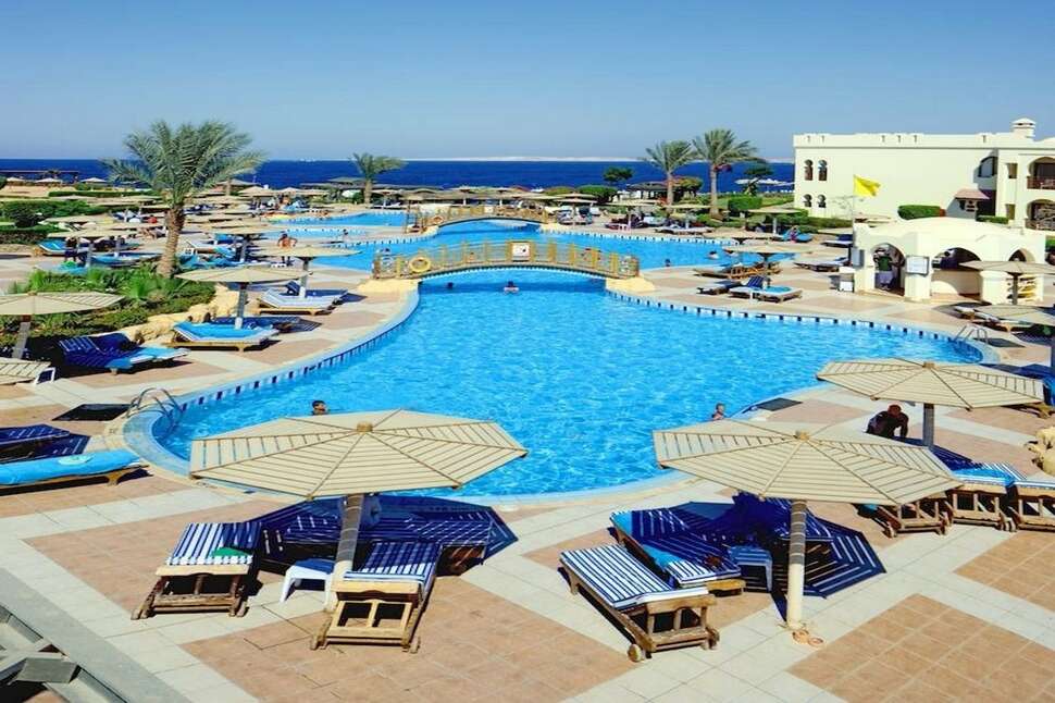 Een foto van Charmillion Club Resort