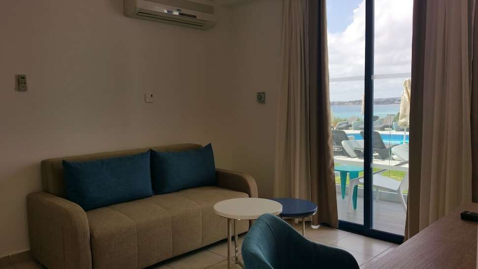 Een foto van Marica's Boutique Hotel