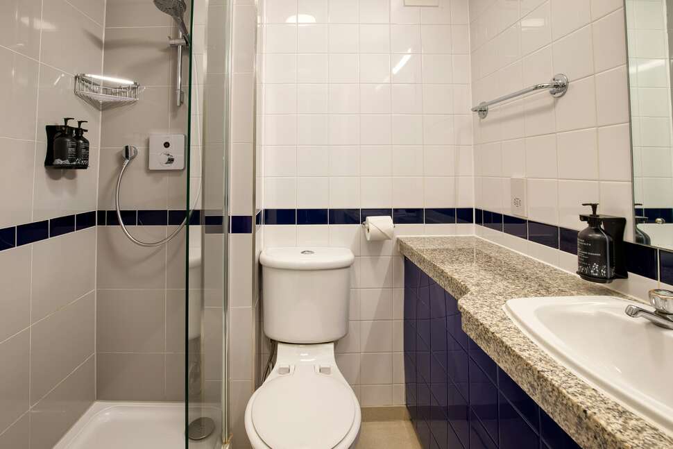 Ein Foto Hotel Tavistock