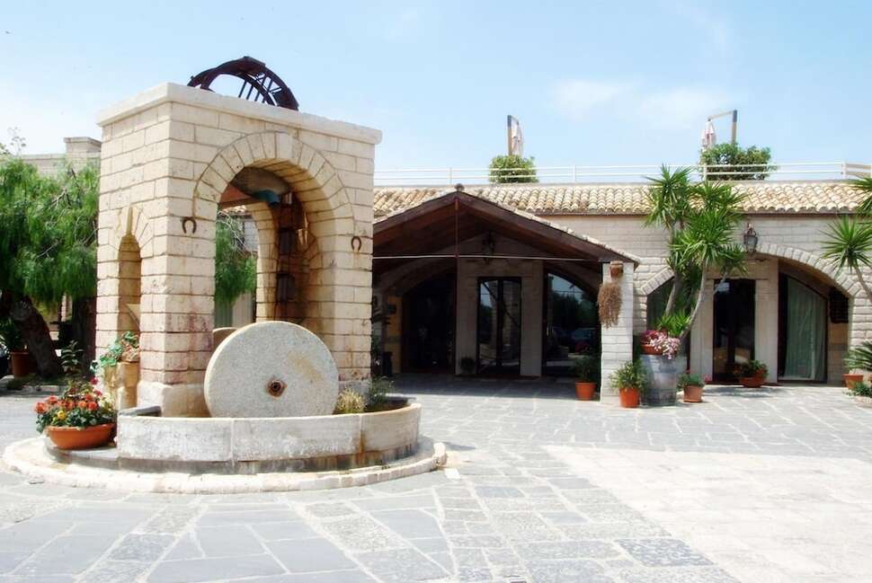 Ein Foto Unahotels Regina Bari
