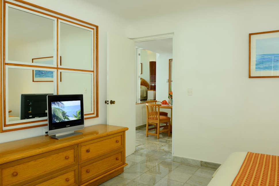 Een foto van Sunset Marina Resort & Yacht Club