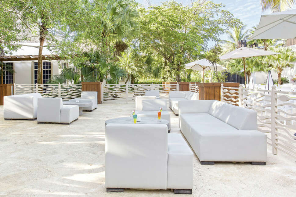 Een foto van Sunscape Dominicus La Romana