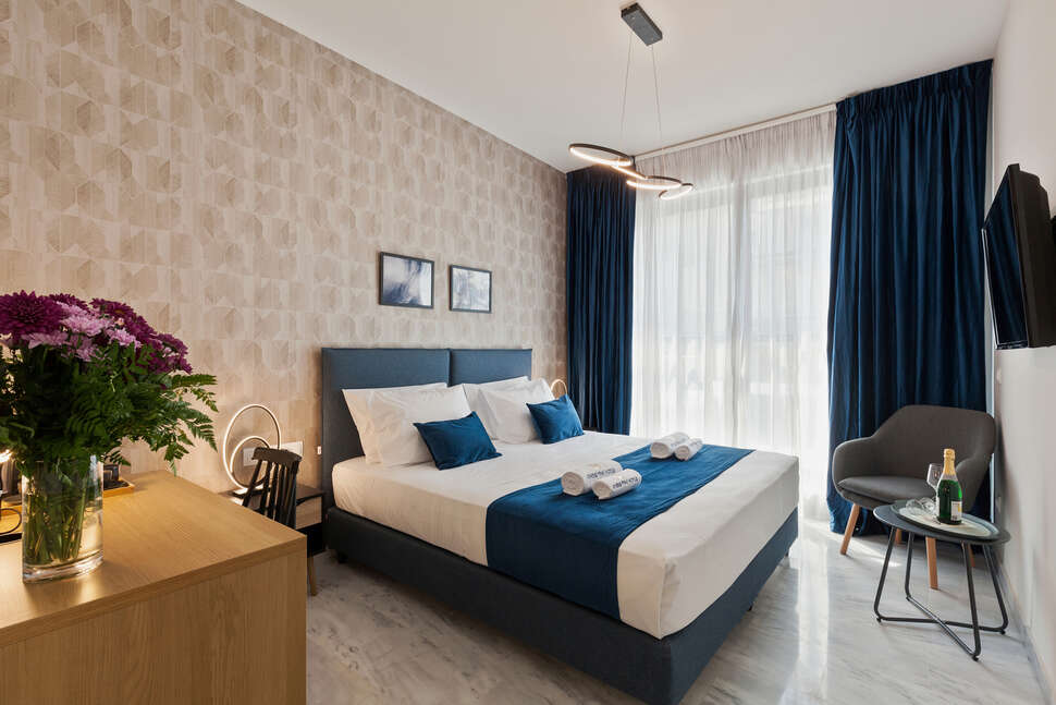 Een foto van Trendy Hotel by Athens Prime Hotels