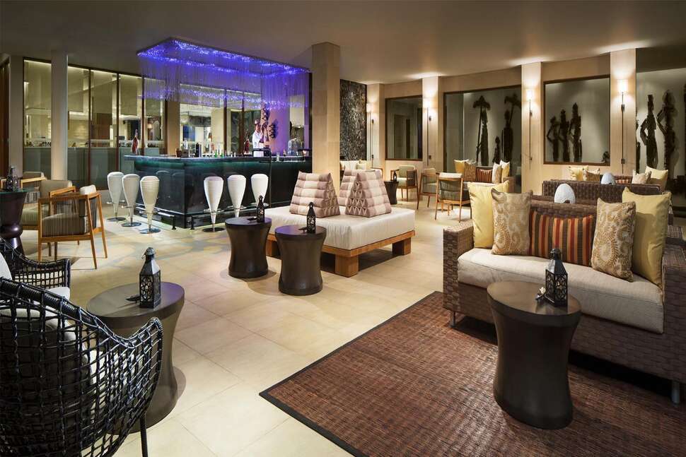 Een foto van Samabe Bali Resort & Villas