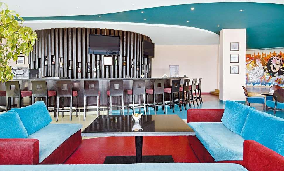 Een foto van DoubleTree by Hilton Sharm El Sheikh Sharm Bay