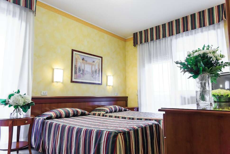 Een foto van Ripamonti Residence & Hotel