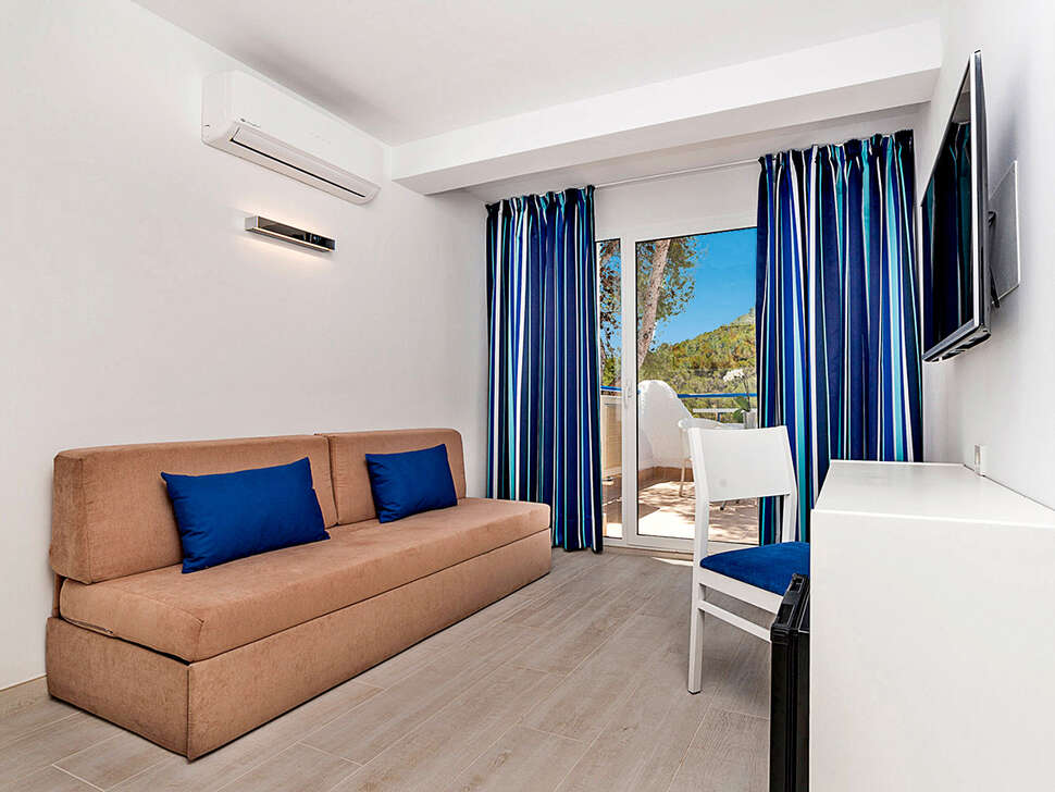 Een foto van Globales Montemar Appartementen