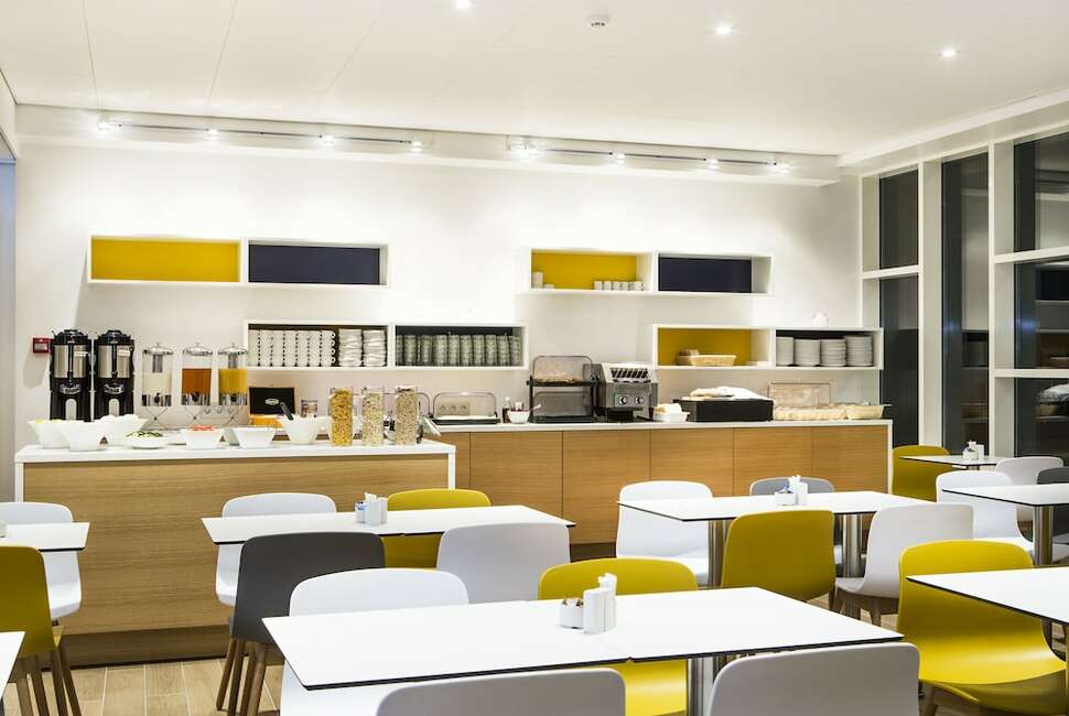 Een foto van Storm Hotel by Keahotels