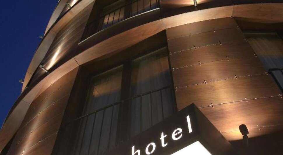 Een foto van mOdus Hotel