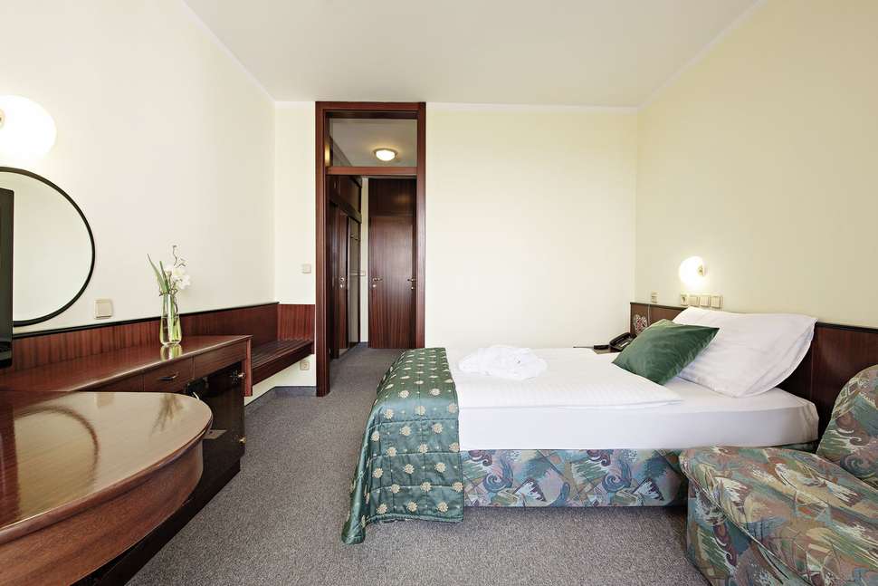 Een foto van Hotel Radin