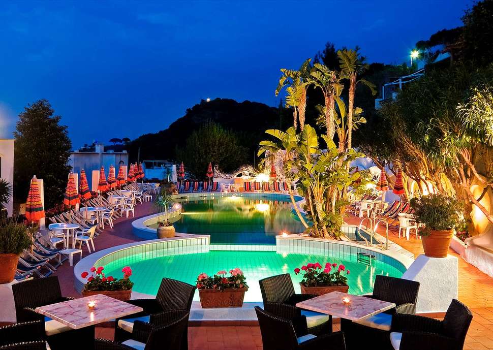 Ein Foto Hotel Casa Di Meglio