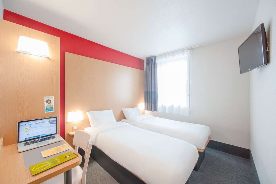Een foto van B&B Hotel Cannes La Bocca Plage