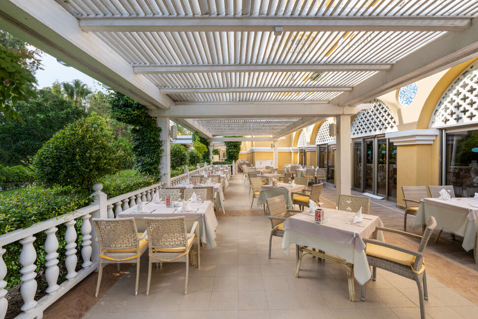 Een foto van Royal Holiday Palace Hotel