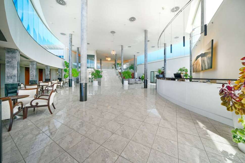 Een foto van Hotel Las Costas